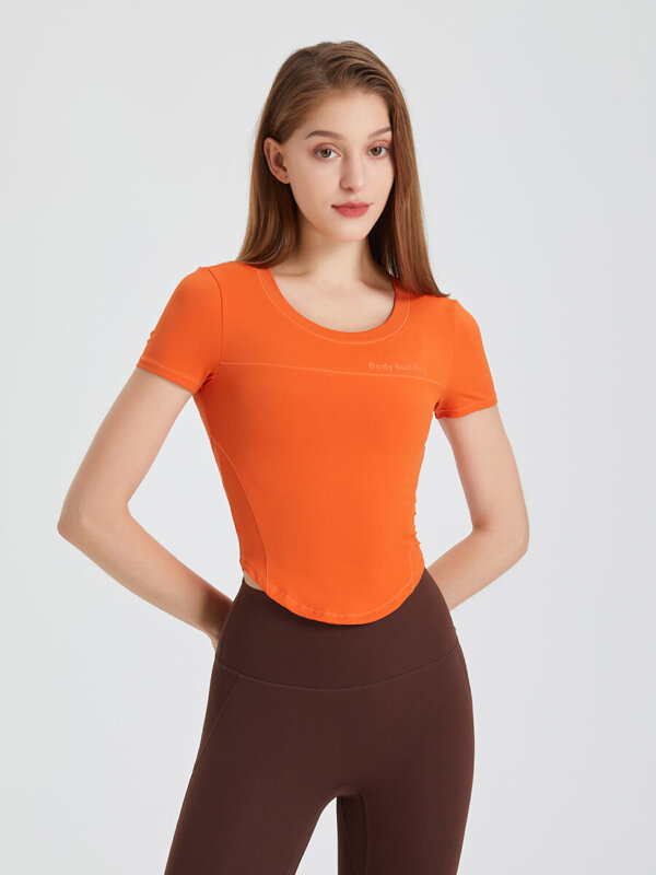 &Aacute;o thun thể thao