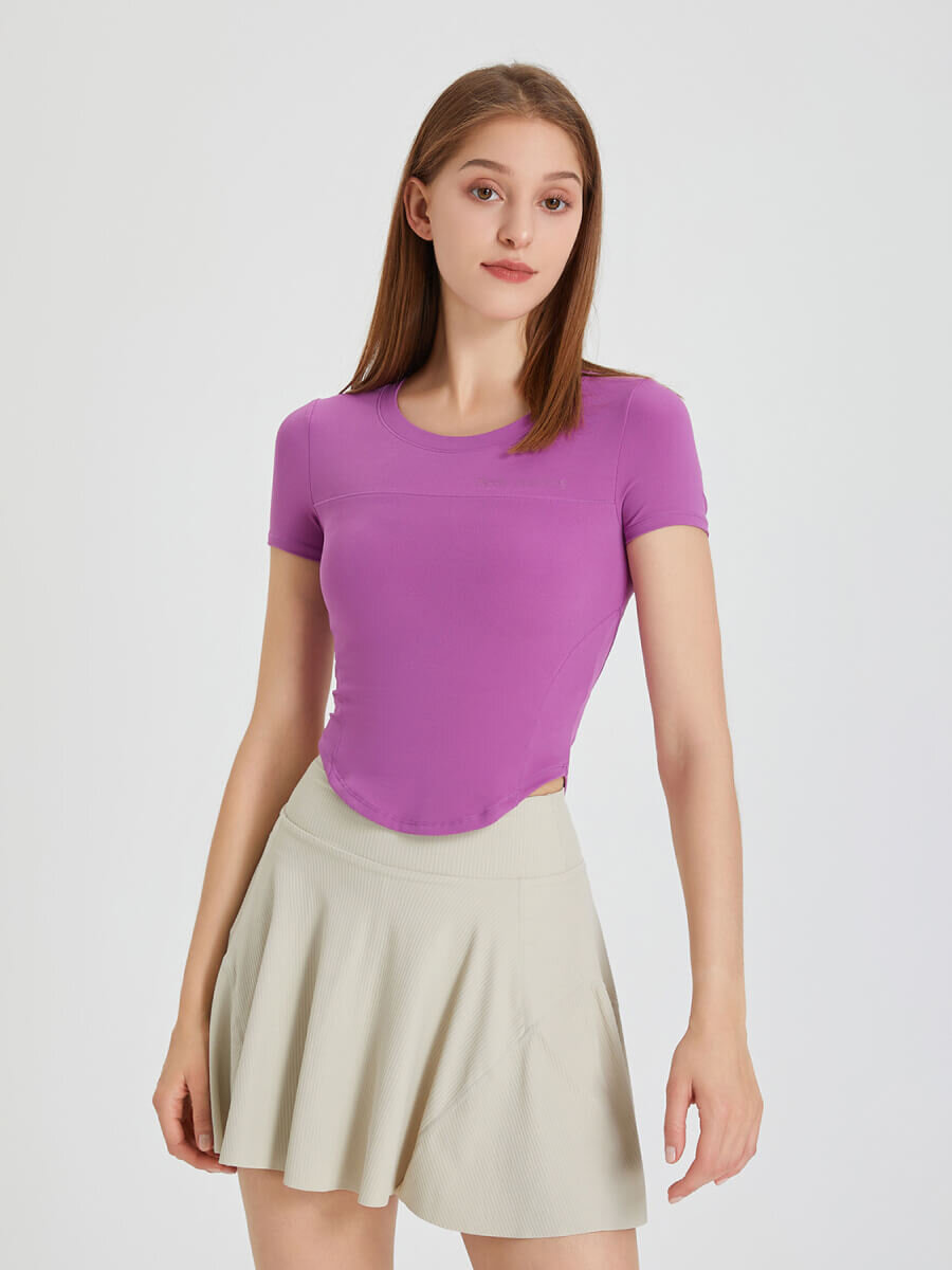 &Aacute;o thun thể thao