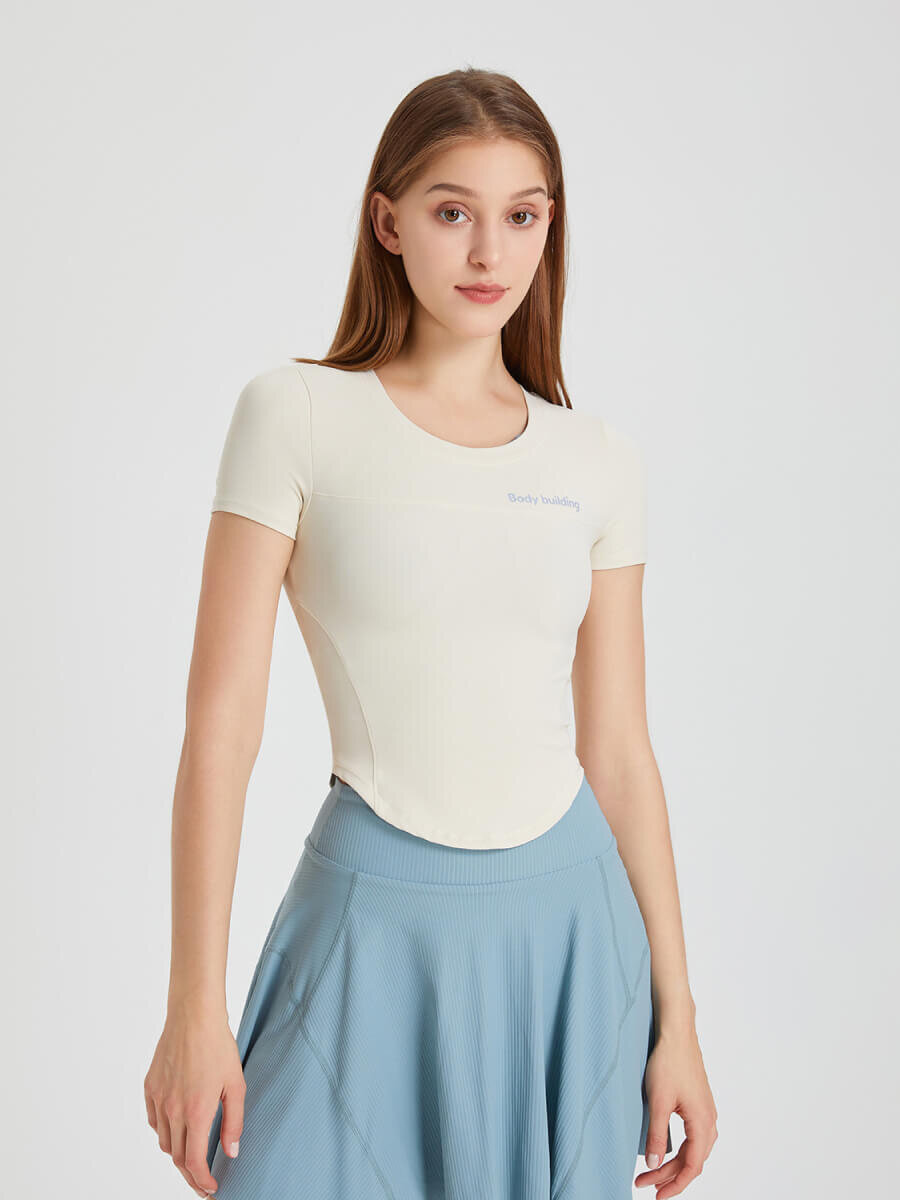 &Aacute;o thun thể thao