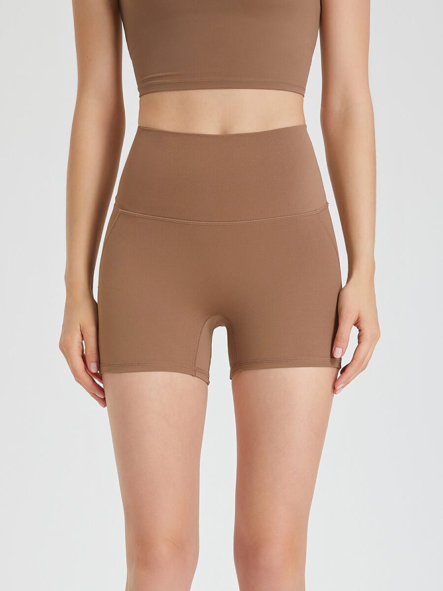 Quần legging đ&ugrave;i thể thao