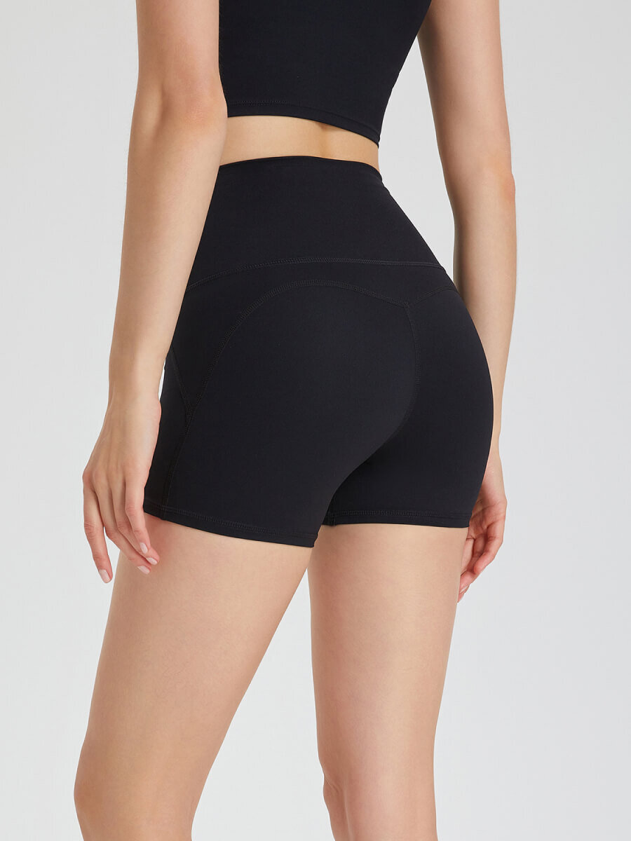 Quần legging đ&ugrave;i thể thao