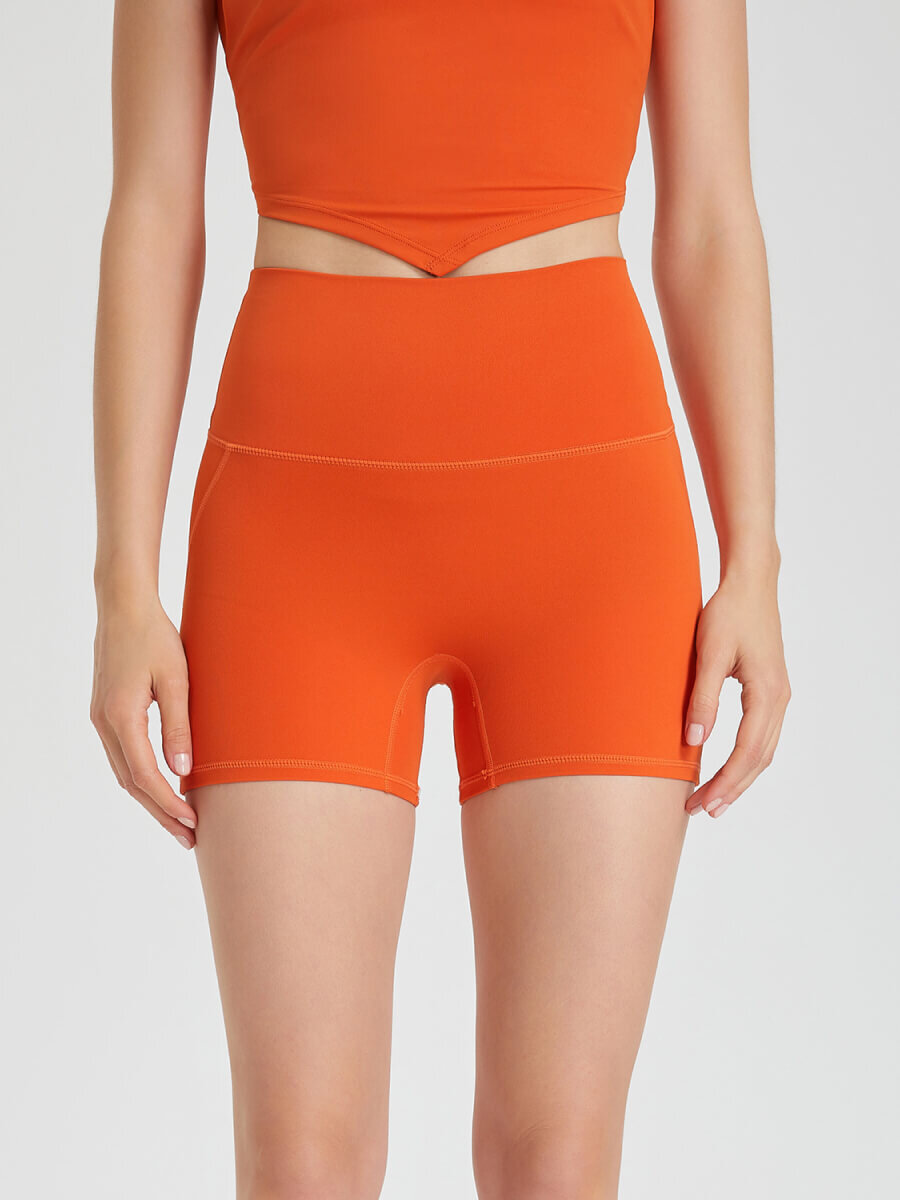 Quần legging đ&ugrave;i thể thao