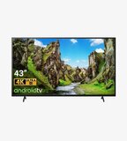 Android Tivi Sony 4K 43 inch KD-43X75 VN3 - Photo 2