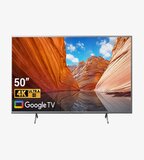 Google Tivi Sony 4K 50 inch KD-50X80J/S VN3 - Photo 1