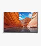 Google Tivi Sony 4K 50 inch KD-50X80J/S VN3 - Photo 3