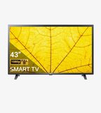 Smart Tivi LG 43 inch 43LM6360PTB - Photo 1