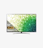 Smart Tivi NanoCell LG 4K 50 inch 50NANO86TPA