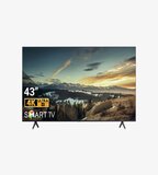 Smart Tivi Samsung Crystal UHD 4K 43 inch UA43TU6900KXXV - Photo 2