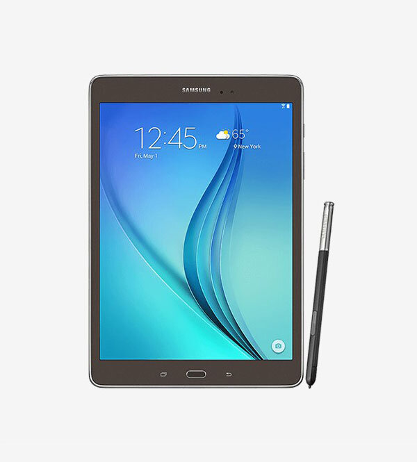 Galaxy Tab A (2016) 10.1 inch - Photo 1