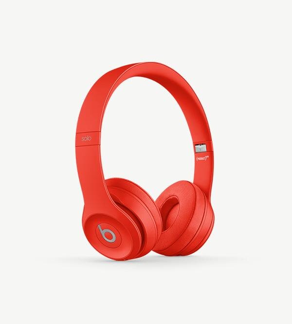 Headphone Beats Solo Pro - Photo 1