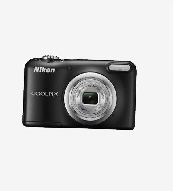 M&aacute;y ảnh Nikon 2018 - Photo 2