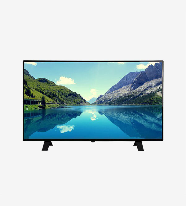 Smart Tivi LG 43 inch 4K UHD 43UJ632T - Photo 2