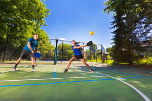 Danh sách 5 giải đấu Pickleball lớn nhất thế giới không thể bỏ lỡ