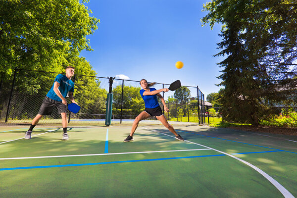 Danh s&aacute;ch 5 giải đấu Pickleball lớn nhất thế giới kh&ocirc;ng thể bỏ lỡ