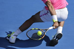 Tennis là gì? Những lợi ích sức khỏe khi chơi tennis