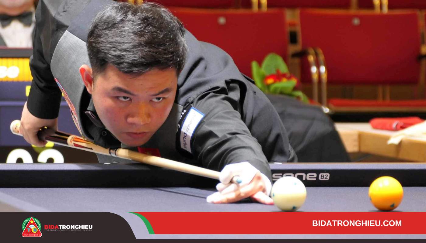 Các giải đấu bida trong nước thường được tổ chức bởi liên đoàn châu Á (ACBS)