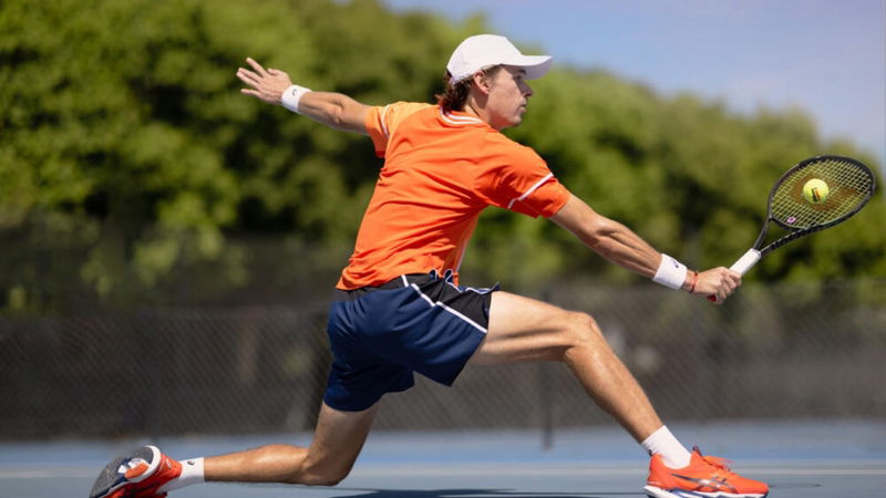 Tennis là gì? Những lợi ích sức khỏe khi chơi tennis 2