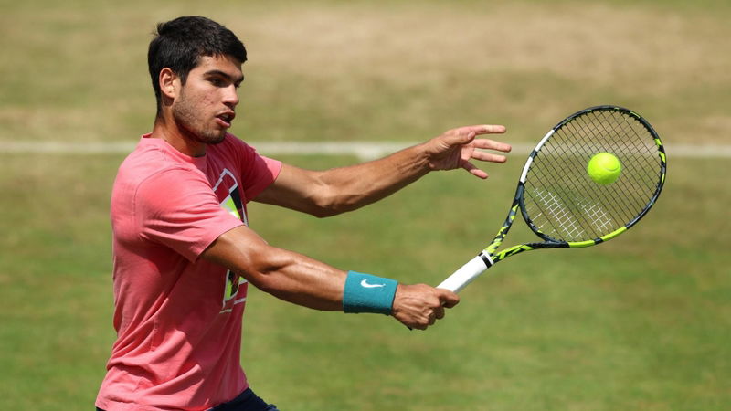 Tennis là gì? Những lợi ích sức khỏe khi chơi tennis 1