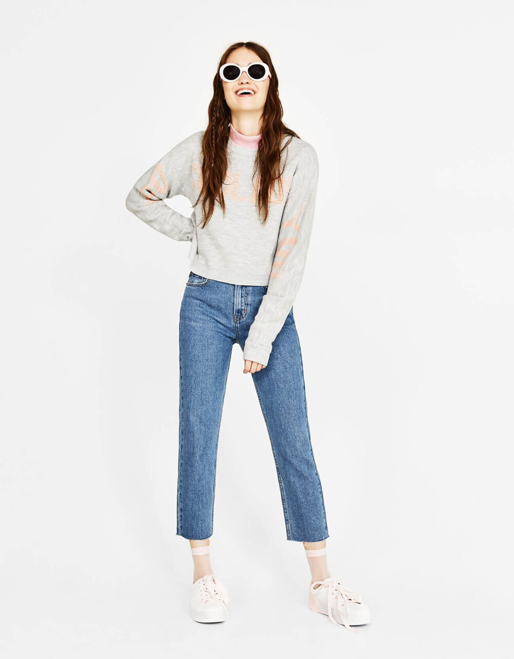 &Aacute;o c&oacute; slogan - Ảnh 5