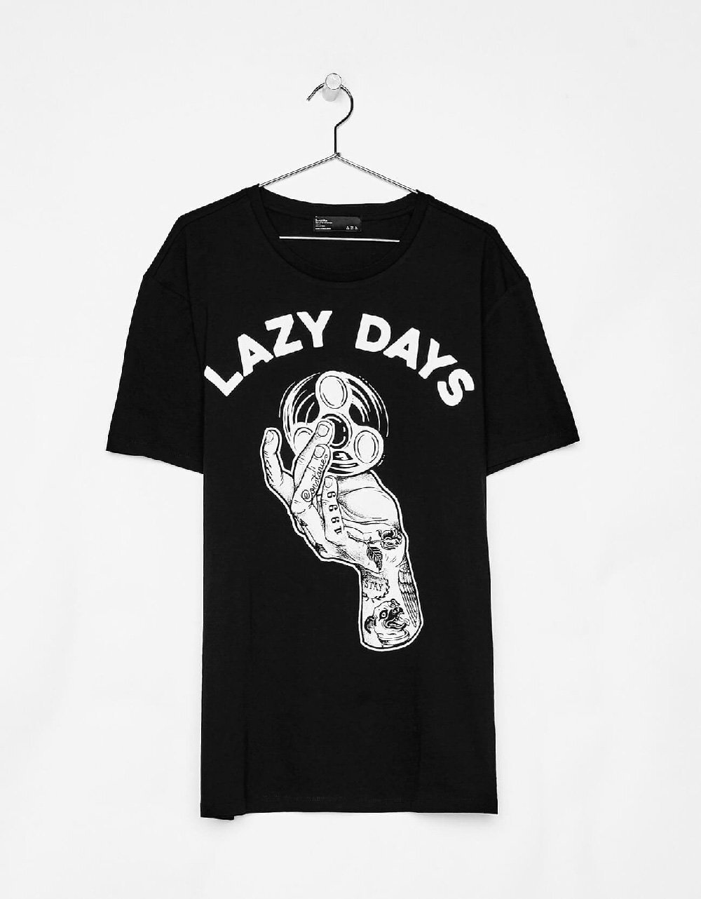 &Aacute;o Thun Nam Y2010 Basic Z02 - Ảnh 2