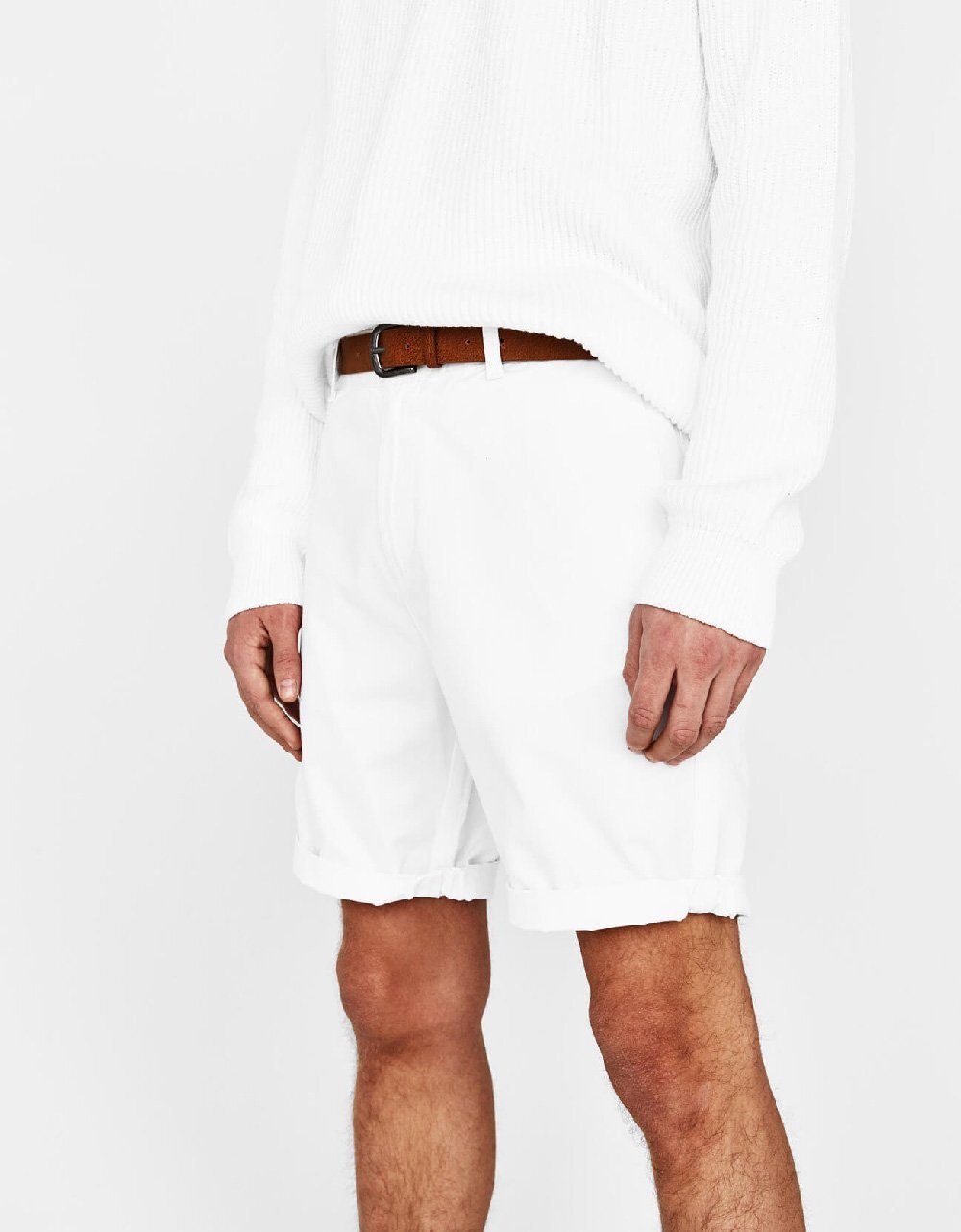 Quần short nam phong c&aacute;ch H&agrave;n Quốc - Ảnh 4