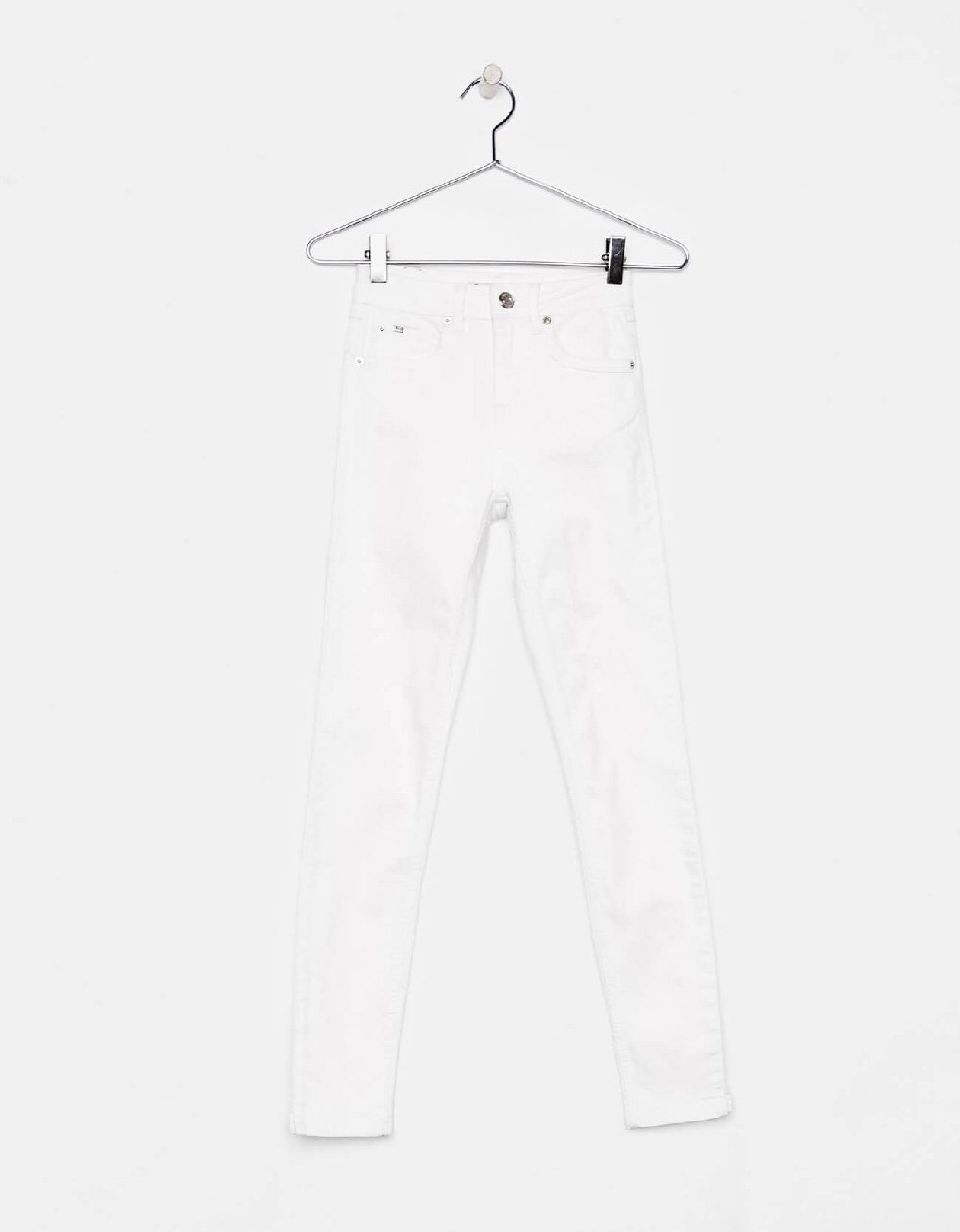 Quần skinny b&oacute; s&aacute;t - Ảnh 5