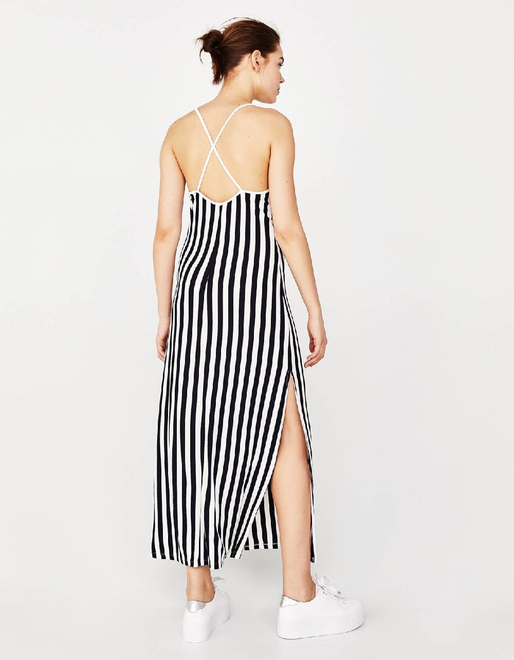 V&aacute;y Qu&acirc;y d&agrave;i - Ảnh 2