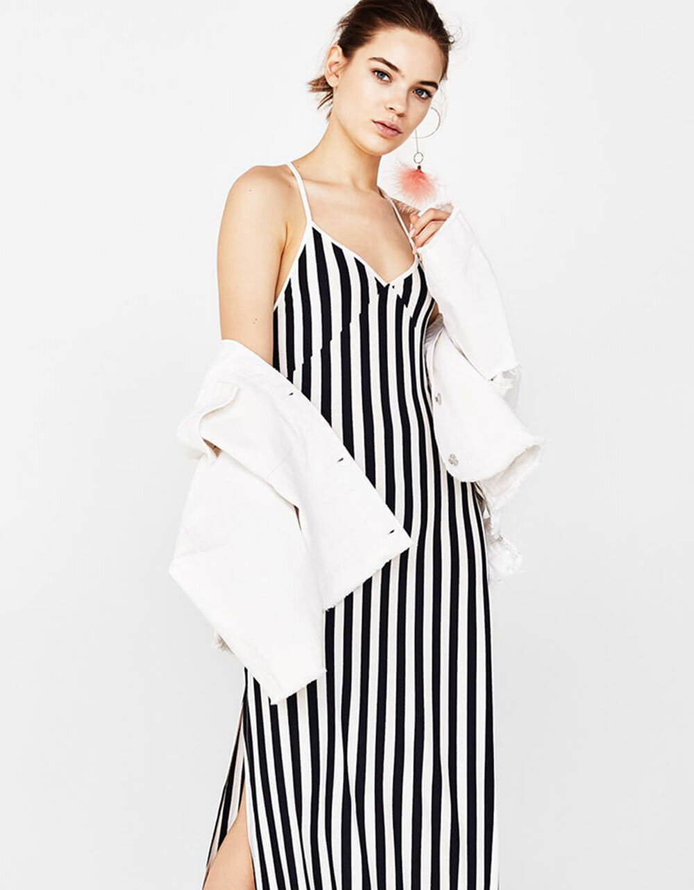 V&aacute;y Qu&acirc;y d&agrave;i - Ảnh 4