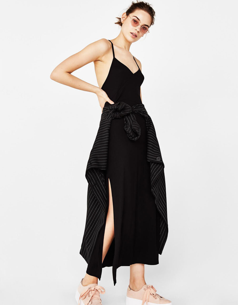 V&aacute;y Qu&acirc;y d&agrave;i - Ảnh 5